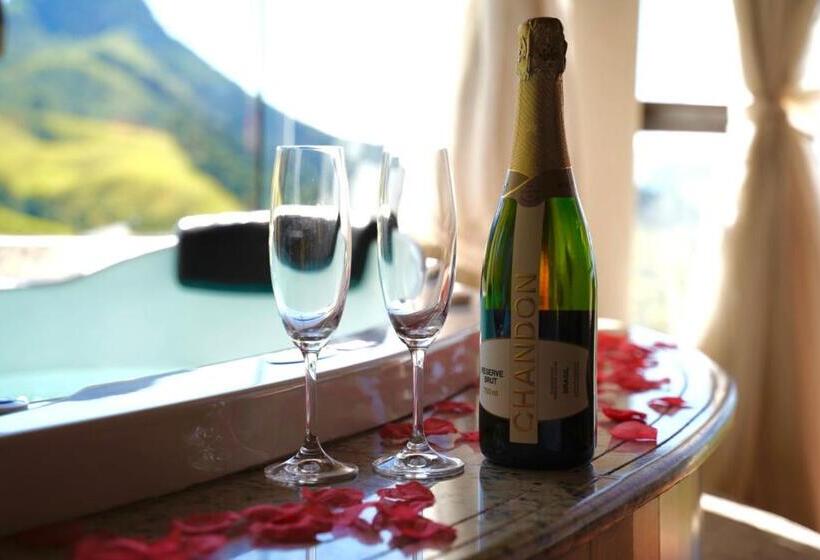 بنسيون Pousada Aldeia Manacás