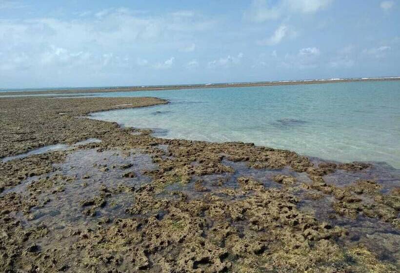 پانسیون Pousada Madagascar