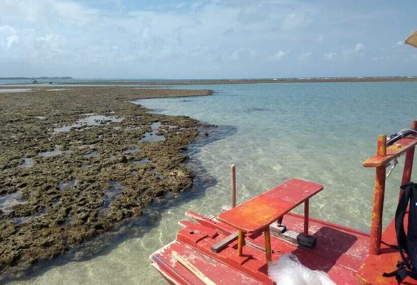 پانسیون Pousada Madagascar