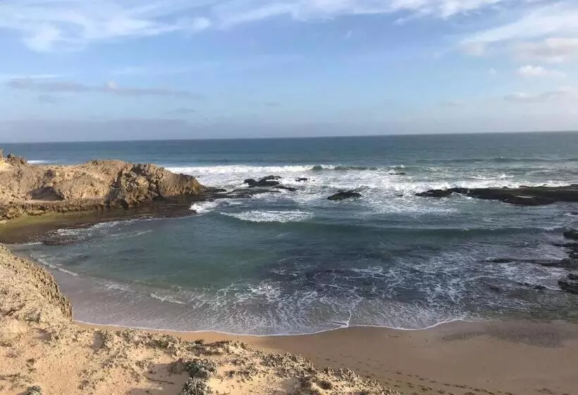 ペンション Sky Blue Guest House