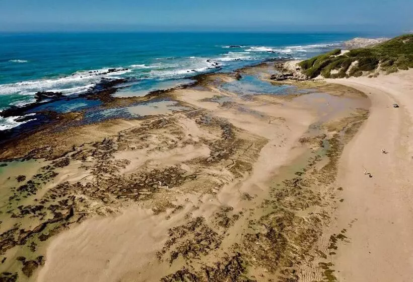 ペンション Sky Blue Guest House