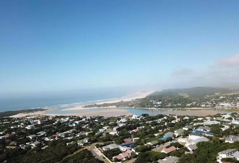 ペンション Sky Blue Guest House