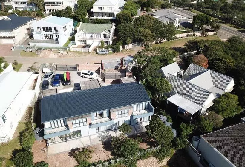 ペンション Sky Blue Guest House