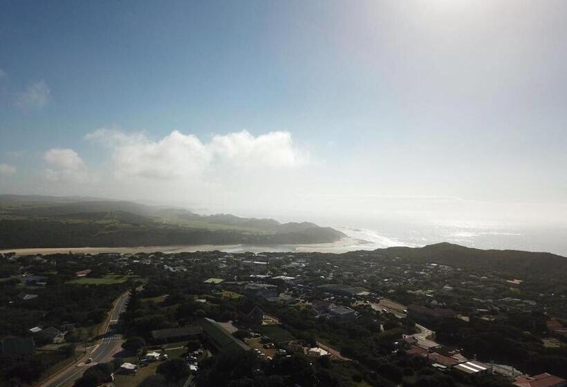 بنسيون Sky Blue Guest House