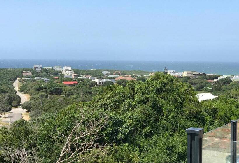 بنسيون Sky Blue Guest House