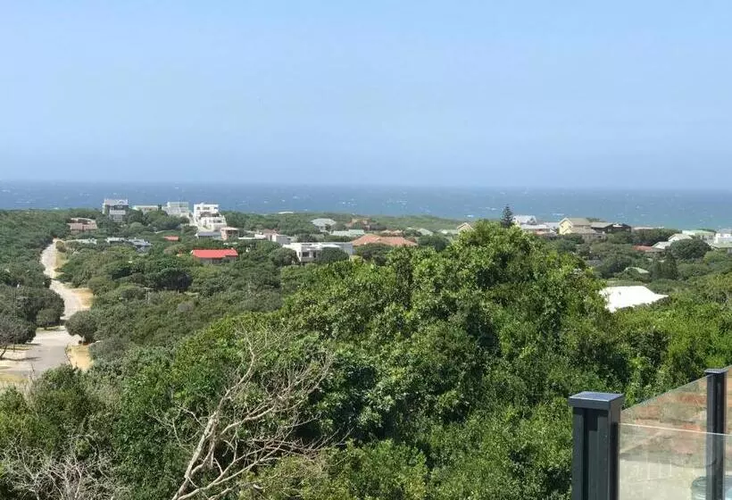 ペンション Sky Blue Guest House