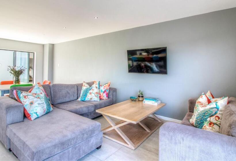 بنسيون Sky Blue Guest House