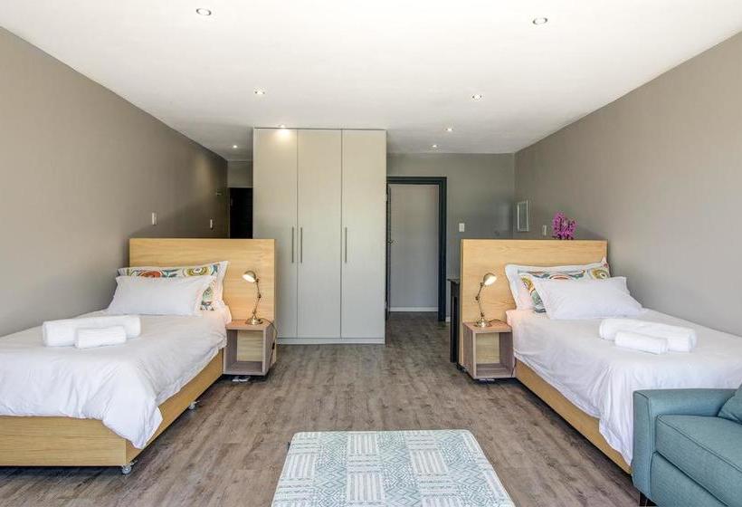 بنسيون Sky Blue Guest House