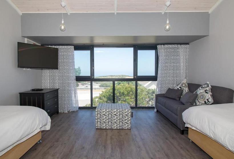 بنسيون Sky Blue Guest House