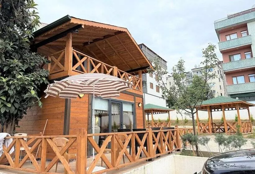 Cerrahpasa Apart