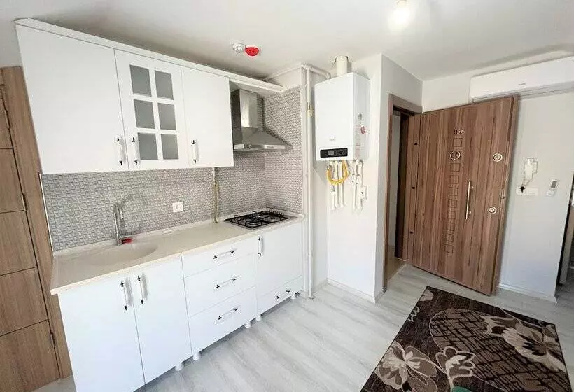 Cerrahpasa Apart