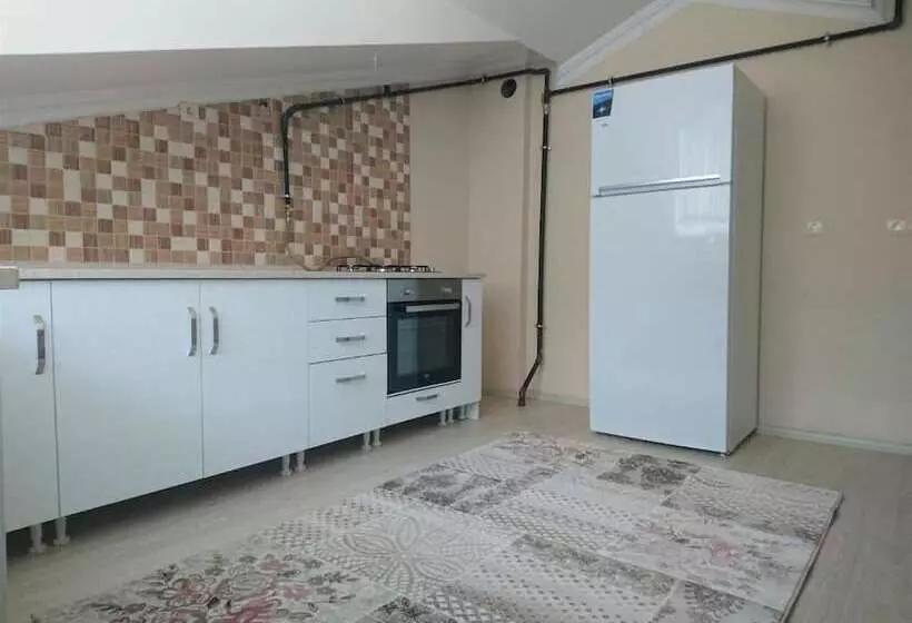 Cerrahpasa Apart