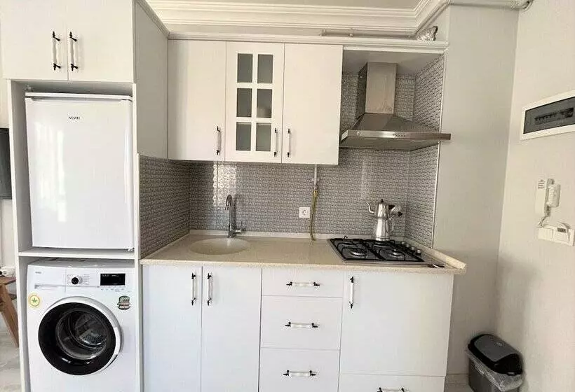 Cerrahpasa Apart