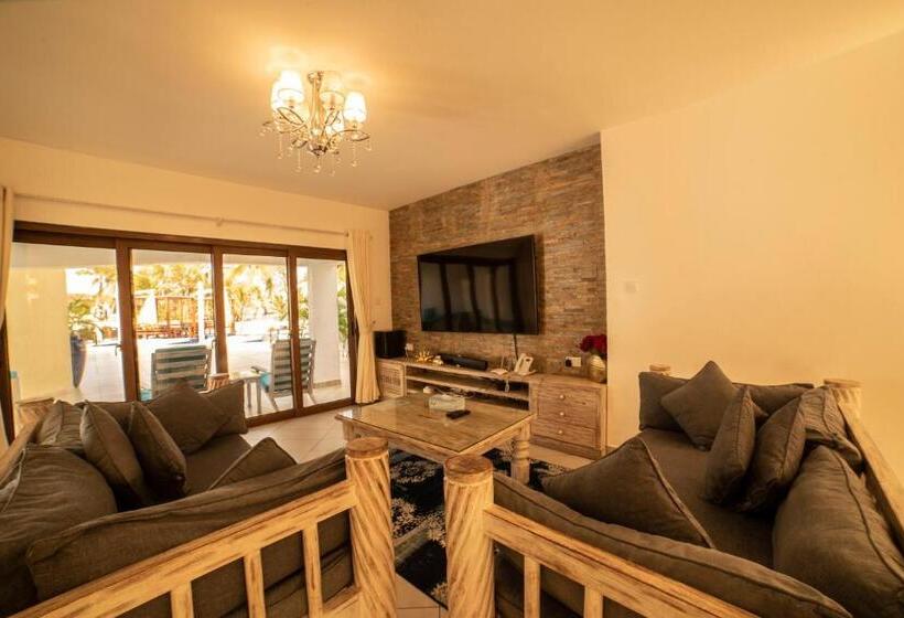 هتل Jumeirah Beachfront