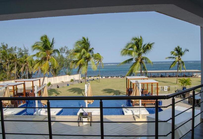 هتل Jumeirah Beachfront