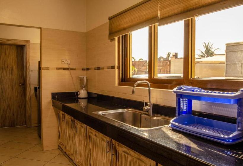 هتل Jumeirah Beachfront