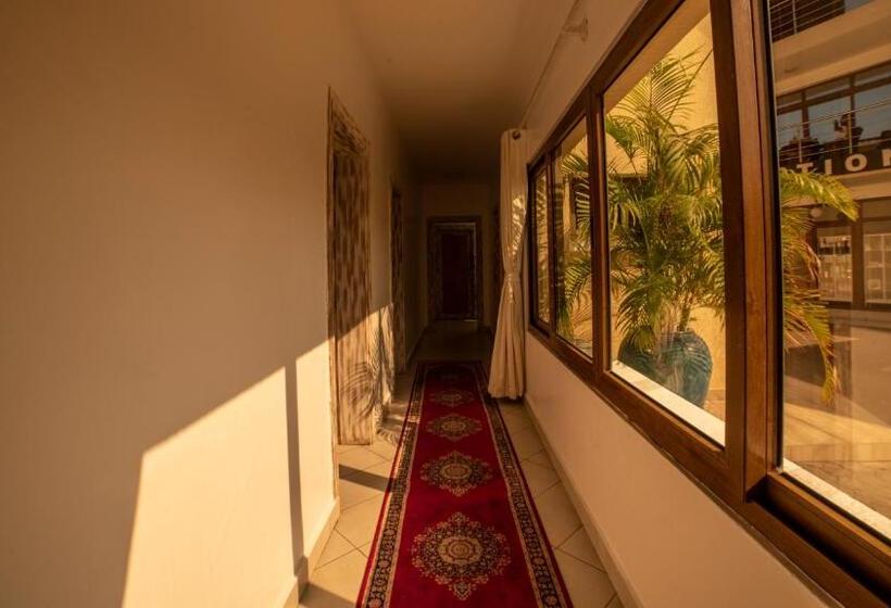 هتل Jumeirah Beachfront