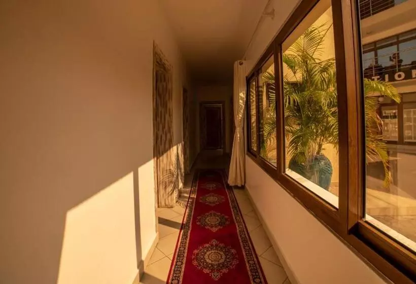 هتل Jumeirah Beachfront