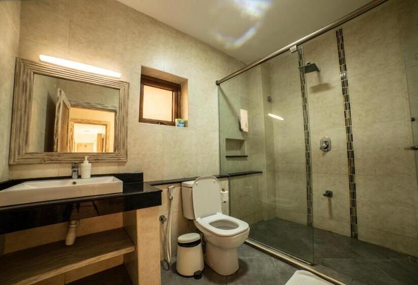 هتل Jumeirah Beachfront