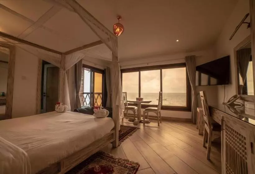 هتل Jumeirah Beachfront