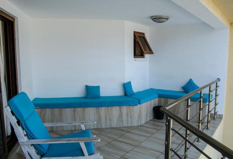 هتل Jumeirah Beachfront