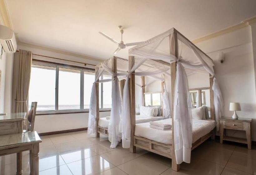 هتل Jumeirah Beachfront