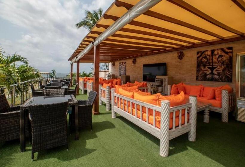 هتل Jumeirah Beachfront