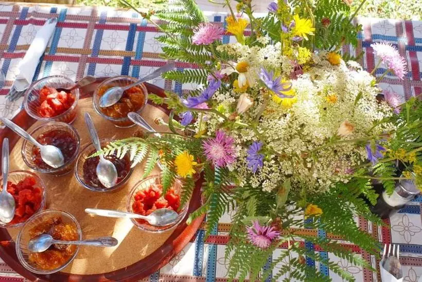 Majatalo Guest House Panorama