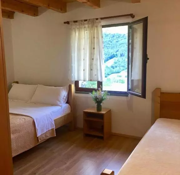 Majatalo Guest House Panorama