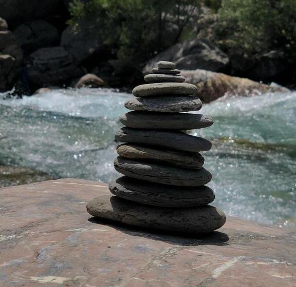 פנסיון Guest House Panorama