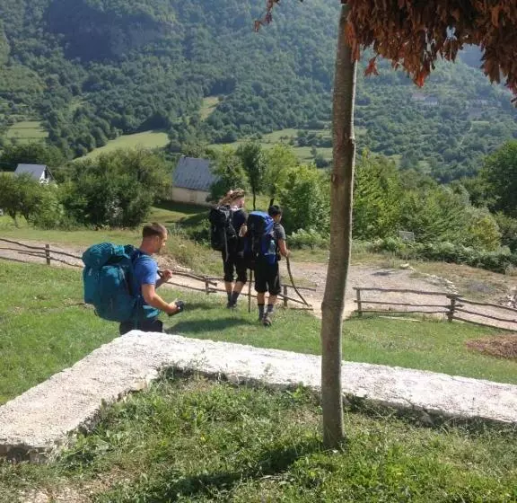 Majatalo Guest House Panorama