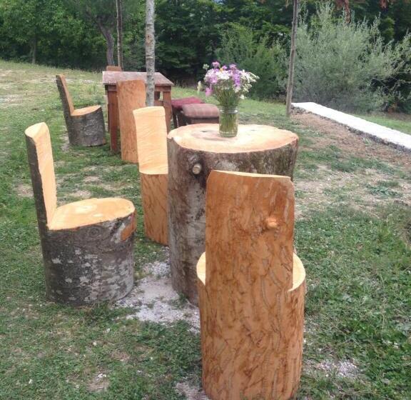 פנסיון Guest House Panorama