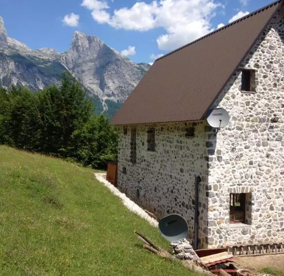 Majatalo Guest House Panorama