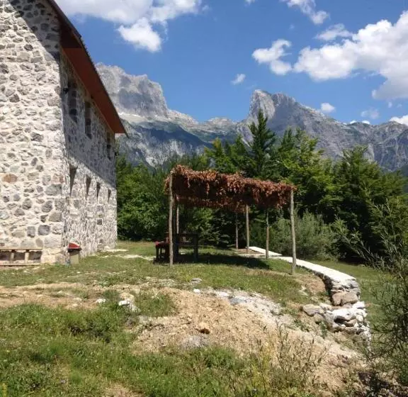 Majatalo Guest House Panorama