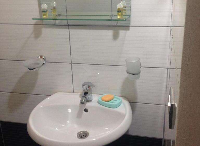 פנסיון Guest House Panorama