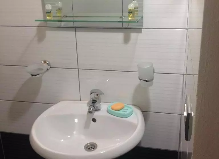 Majatalo Guest House Panorama