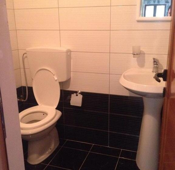 פנסיון Guest House Panorama