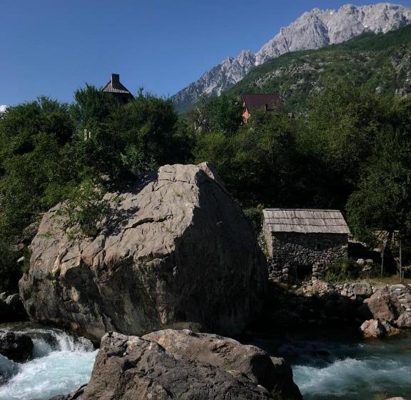 פנסיון Guest House Panorama