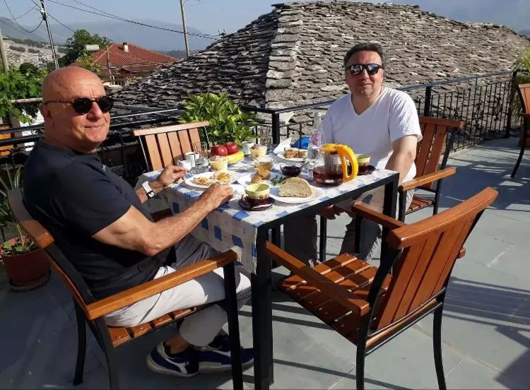 پانسیون Kore Guest House