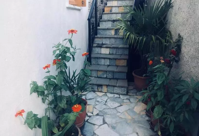 پانسیون Kore Guest House