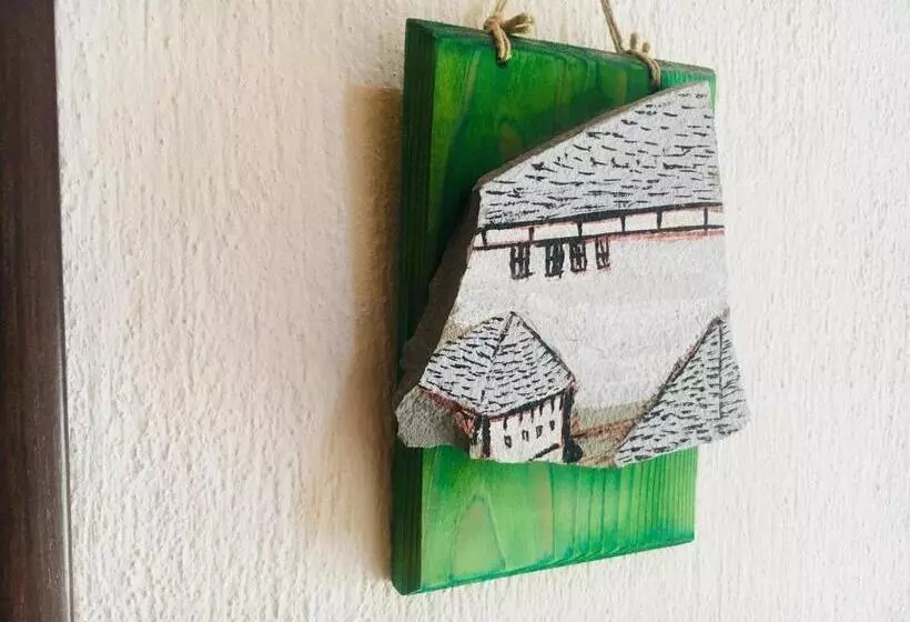 پانسیون Kore Guest House