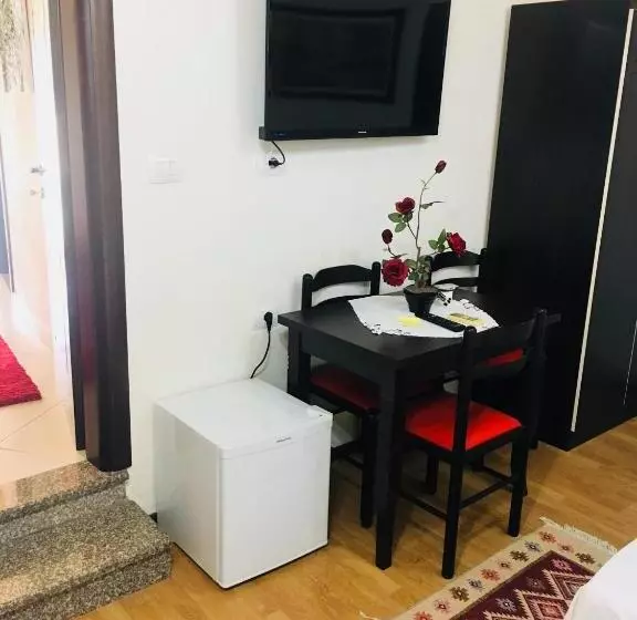 پانسیون Kore Guest House