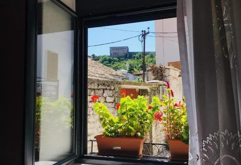 پانسیون Kore Guest House