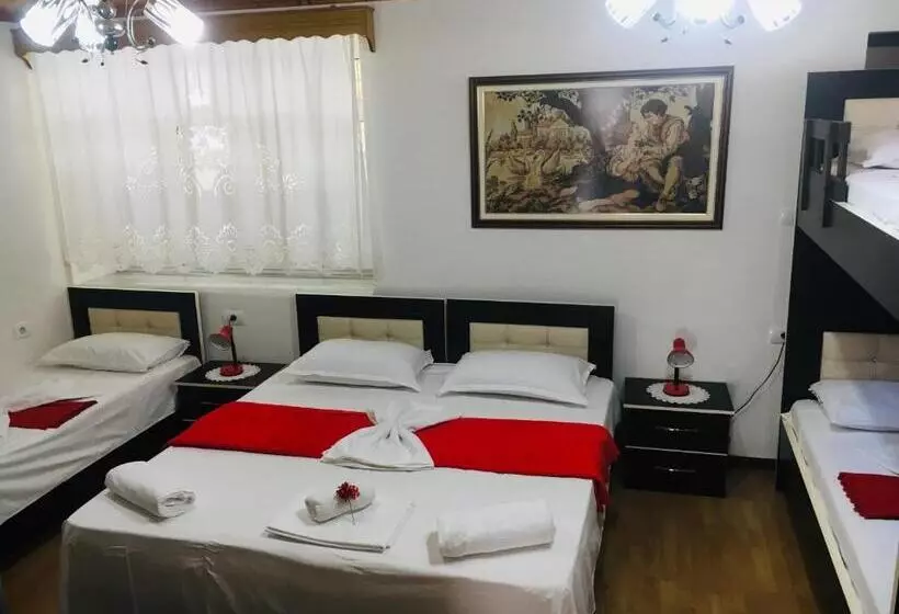 پانسیون Kore Guest House
