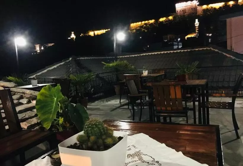 پانسیون Kore Guest House