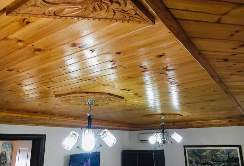 پانسیون Kore Guest House