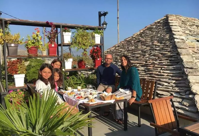 پانسیون Kore Guest House