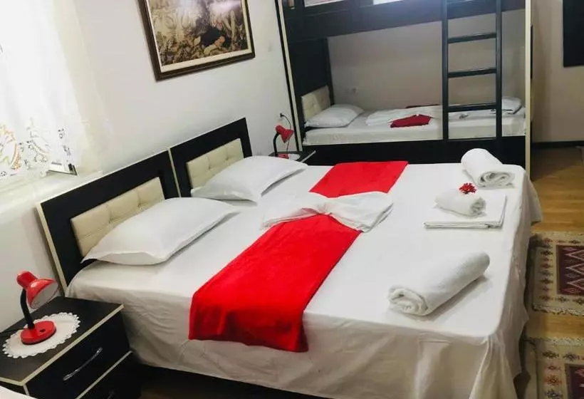 پانسیون Kore Guest House
