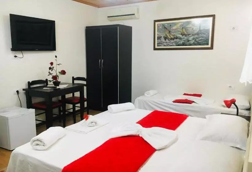 پانسیون Kore Guest House
