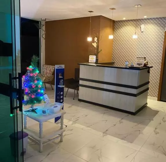 Majatalo Pousada Vale Do Chapeu